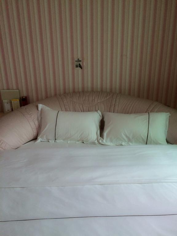 Super 8 Hotel Chengdu Airport Branch Rum bild